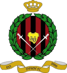 文萊DPMM